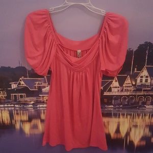 💝Adorable Pink Shirt